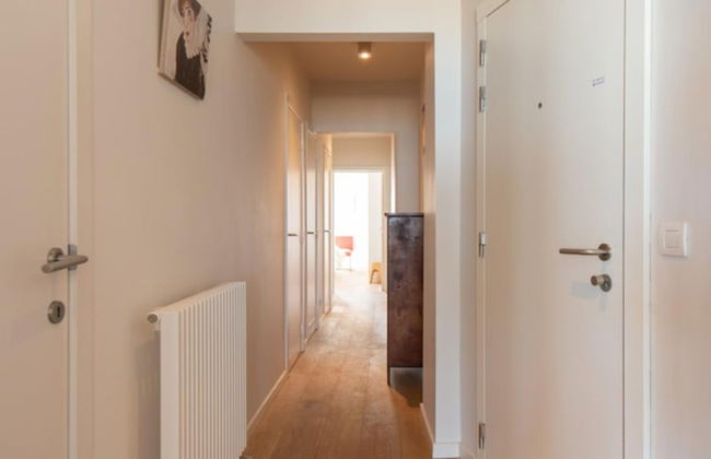 Beautiful Apartment With sea View - Photo 19