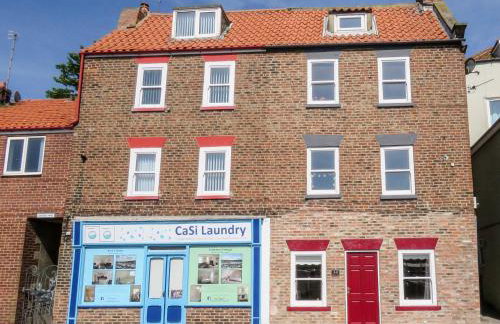 Odd Sock Cottage - Photo 1