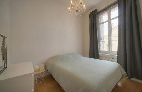 Sublime appartement luxe T3 incroyable Jardin Plein cœur Cannes - Photo 12