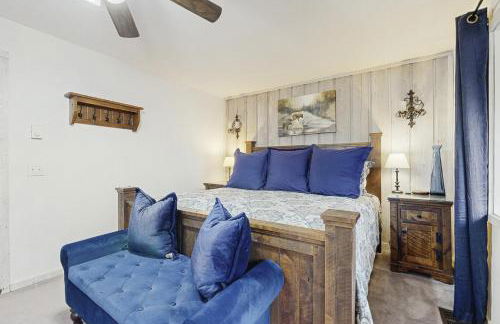 Downtown Creekside Getaway - Foto 13