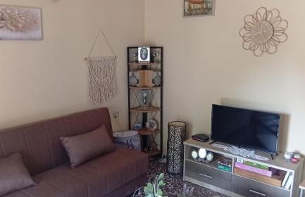 ''Mary's House'' Entire residence Olympiada Halkidiki Near to Sea 200m ! - Foto 29