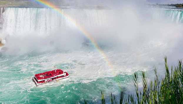 Excursão às Cataratas do Niágara - Foto 3