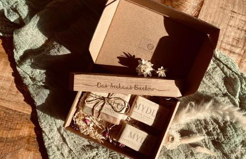 Das Seehaus Buckow - Foto 13