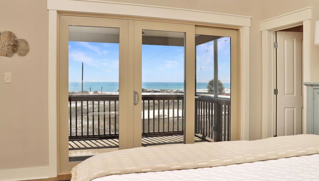 The Blue Turtle - Foto 5, Habitación