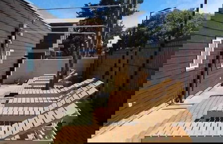 Centro de Descanso Los Poetas - Foto 7