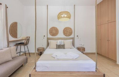 Mantelena studios & family apartments - Foto 4