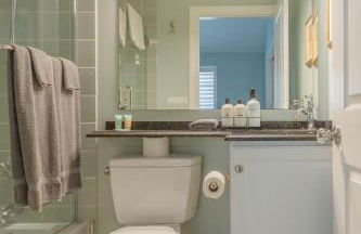 The Gardens - Lily - Walking Distance to Douglas Beach - Foto 18