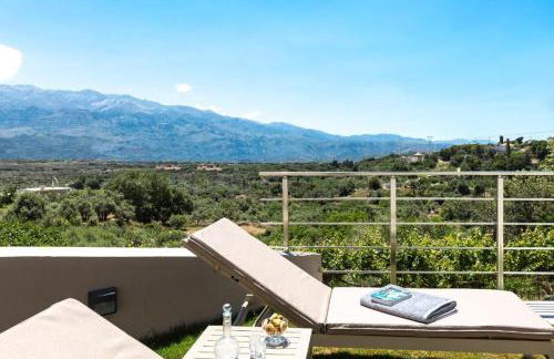 Upper View Villa, with private pool - Photo 33