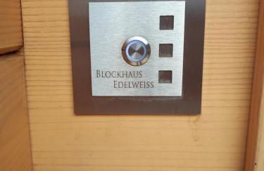 Blockhaus Edelweiss - Foto 47