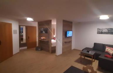 Gasthof Zum Wirt Ferienwohnung Hohenbogenblick - Foto 4