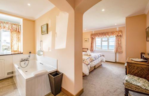 Trevan House Lundy - Foto 30