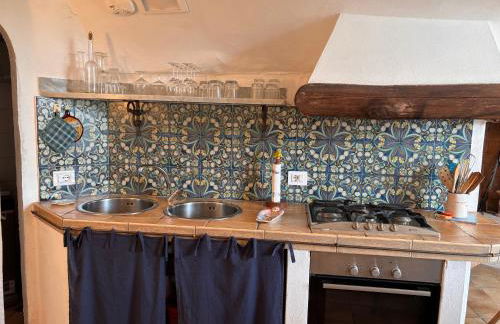 Villa San Vito Amalfi Coast A timeless charm - Foto 28