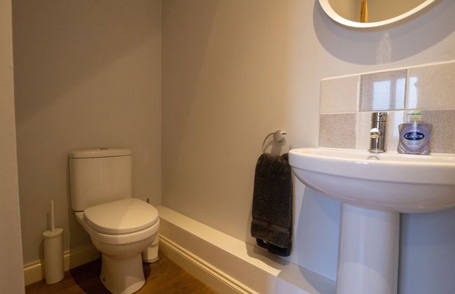 Silverdale Mews - Foto 5