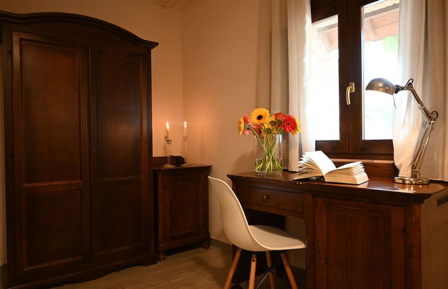 Vecchia Masseria - Foto 16