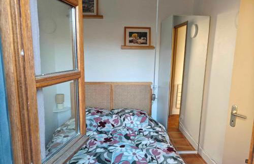 Gîte de L'impasse du Puits - Foto 6