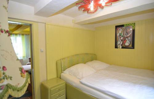 Cosy Holiday Home in the Harz Region - Foto 90