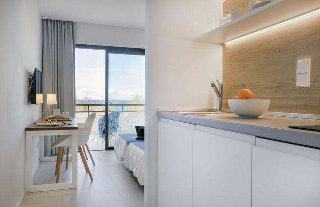 Aparthotel La Gaviota - Foto 15