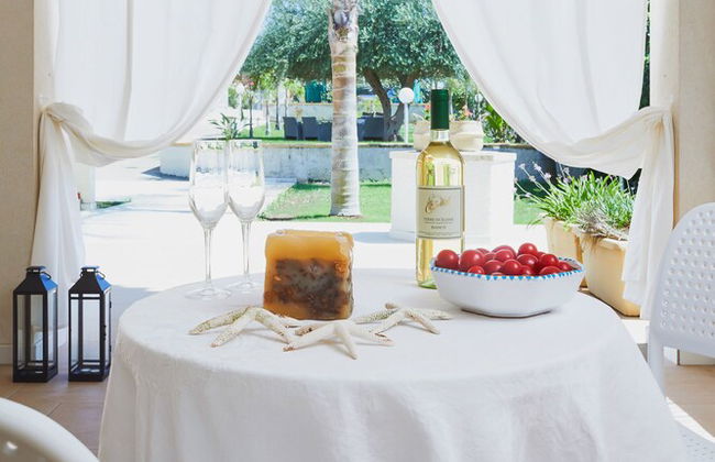 Villa Marina Green CaseSicule - Foto 34