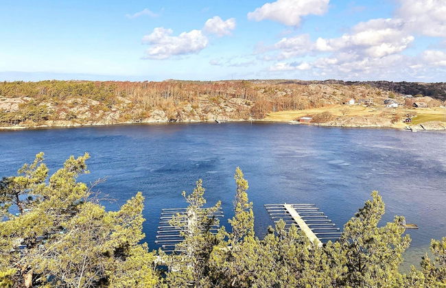 6 Person Holiday Home in Ellos - Foto 4