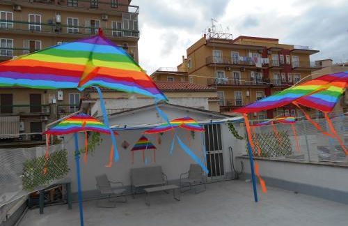 Casa Deli - Le Farfalle Blu - Foto 17