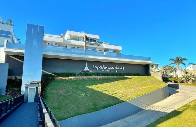 Espelho das Águas Residencial - Photo 36