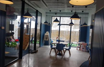 Apartamenty Przystanek Plaża Sarbinowo - Photo 32