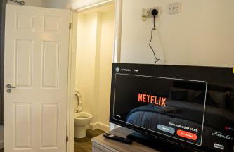 Queens Court Ensuite Studio - Foto 35