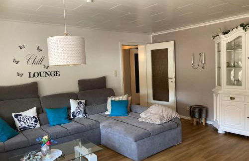 Ferienwohnung Residenz zur Ahlsburg - Foto 14