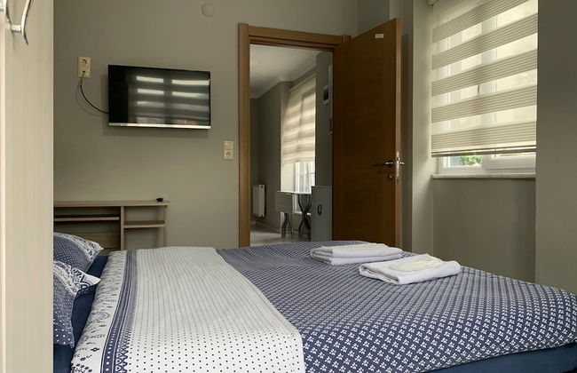 NURALP APART OTEL - Foto 13