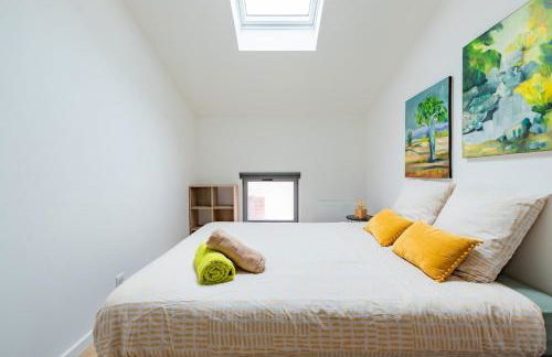 Le Grand Jany Spacious T4 with Terrace - Foto 20