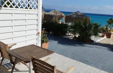 ILIOPOULOS Apartments - Foto 10