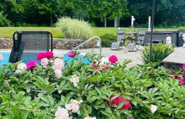 Luxury Estate Elegant Private The White Lion Manor - Foto 46