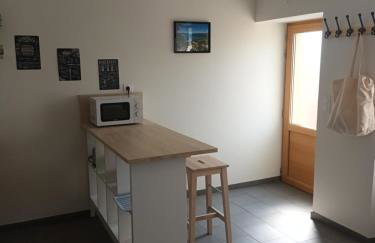 Gîte 4 personnes proche des cascades du Hérisson - Foto 4