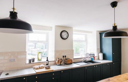 Our Holiday House Yorkshire, Ingleton - children and doggy friendly - Foto 13