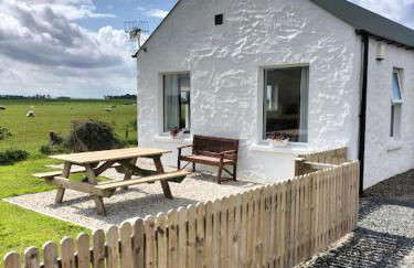 Ballymultimber Cottages - traditional cottages on the Causeway Coast - Foto 10