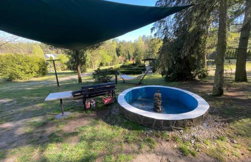 LEŚNA REZYDENCJa - Foto 37