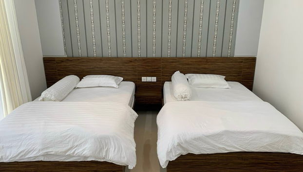 Trang Tien Villas - Foto 2, Quarto