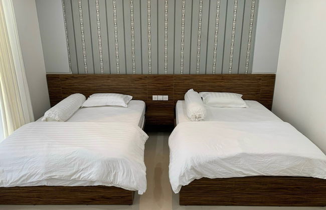 Trang Tien Villas - Foto 2