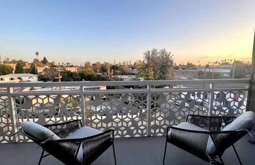 NEW One Bedroom Penthouse, Silver Lake + Parking! - Foto 20