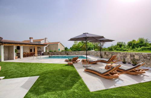 Villa Istra Pohman - Foto 69