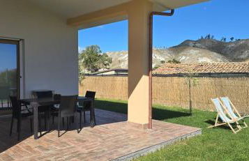 Villa Ulivo a 900 metri dal Mare - Foto 17