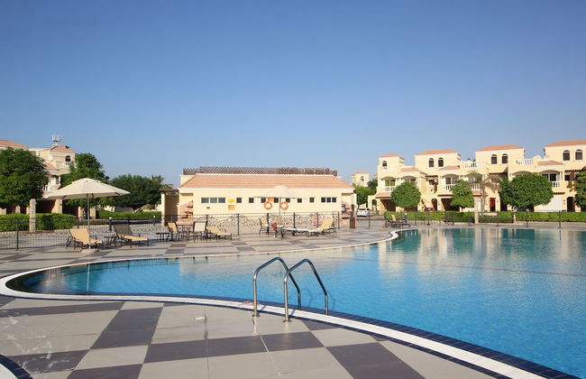 Piks Key- Al Hamra Village - Photo 1