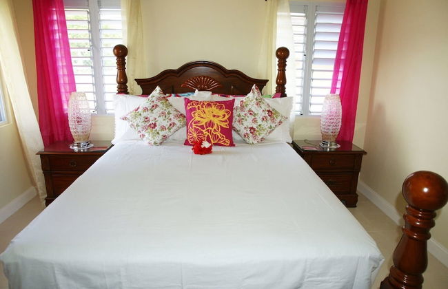 Ocho Rios Villa at Coolshade VI - Photo 1