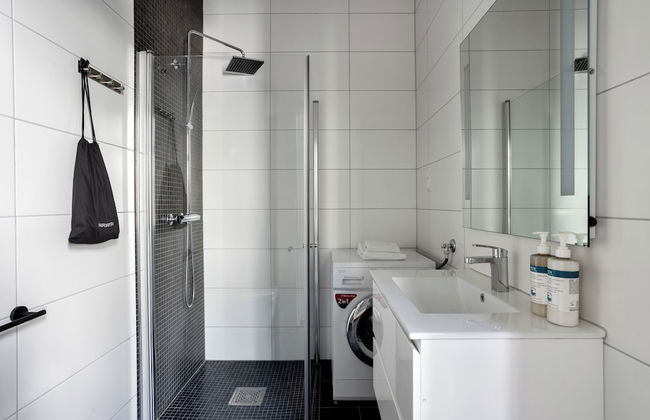 Numa Oslo Topp - Foto 72