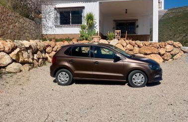 3 bedroom holiday home Alcaucin with private pool and mountain view - Photo 18