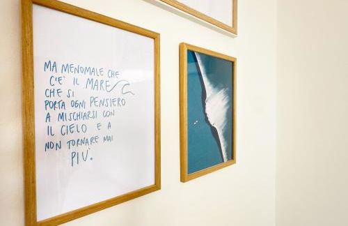 250 mt dal mare - Relax con Fresco Balcone - Foto 22