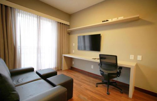 Park Avenue Business Flat - Foto 7