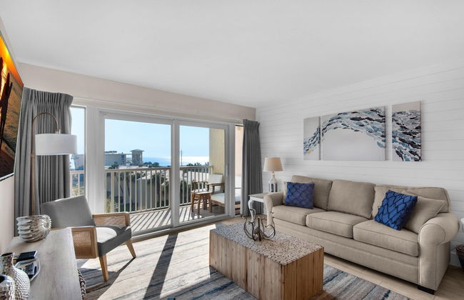 Silver Dunes Penthouse B - Foto 29