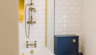 May Tree Cottage Manorbier 5 mins from the beach Sleeps 4 - Foto 5