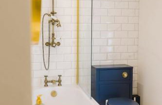 May Tree Cottage Manorbier 5 mins from the beach Sleeps 4 - Foto 5